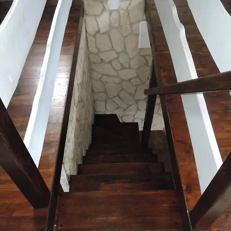 Wooden House By Baltic Sea & Wolin Park * Miedzyzdroje